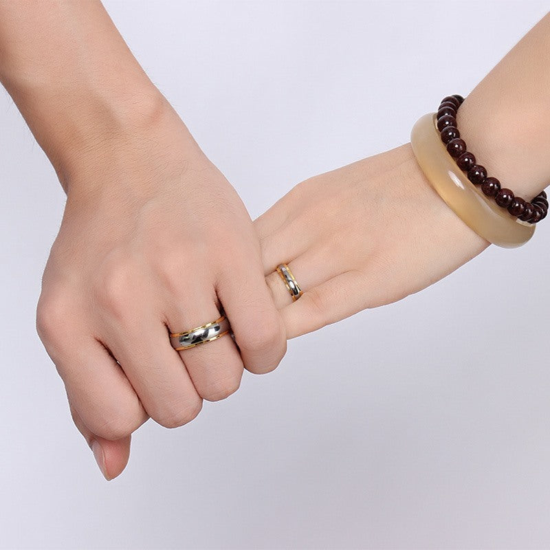 Couple ring