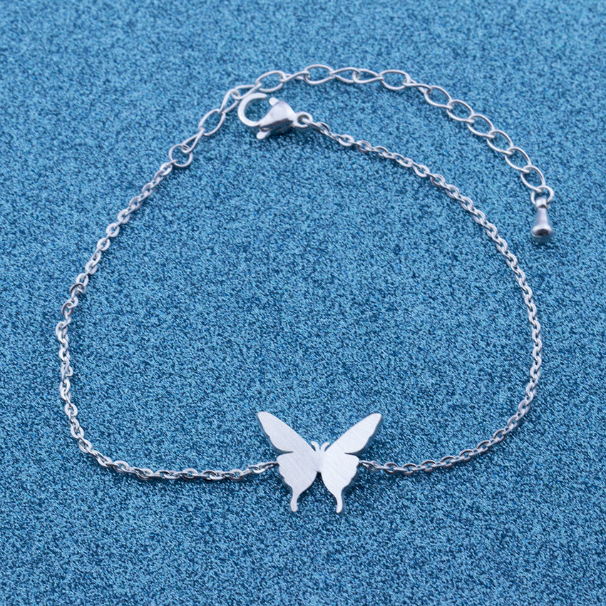 Butterfly Bracelet