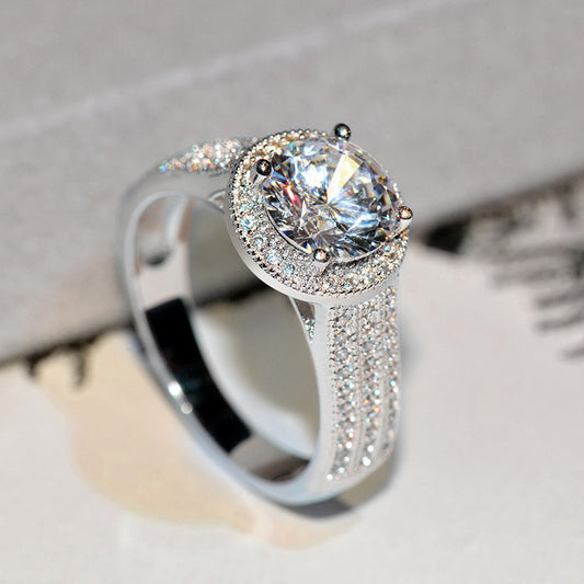 Diamond Ring