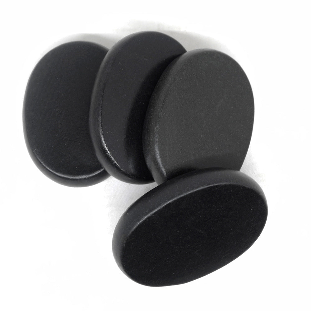 20pcs/set Hot stone massage Stones