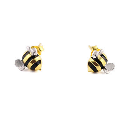 Bee Earring