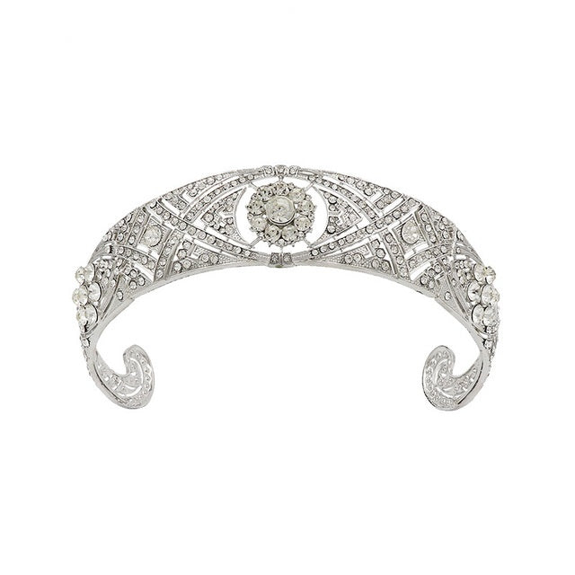 Women Bridal Crown