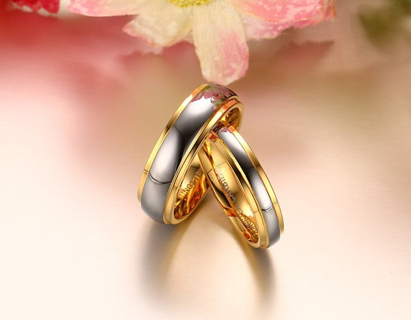 Couple ring