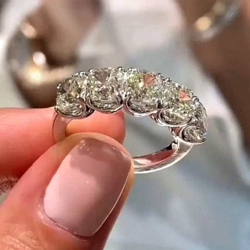 Diamond Ring