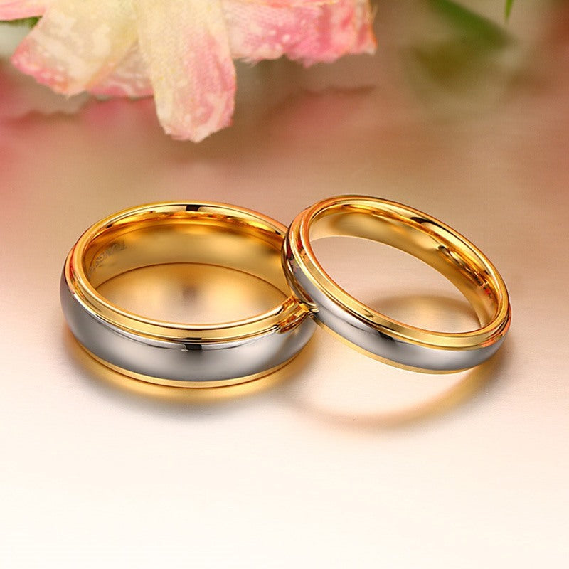 Couple ring