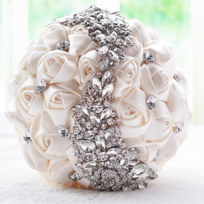 Bride bouquet