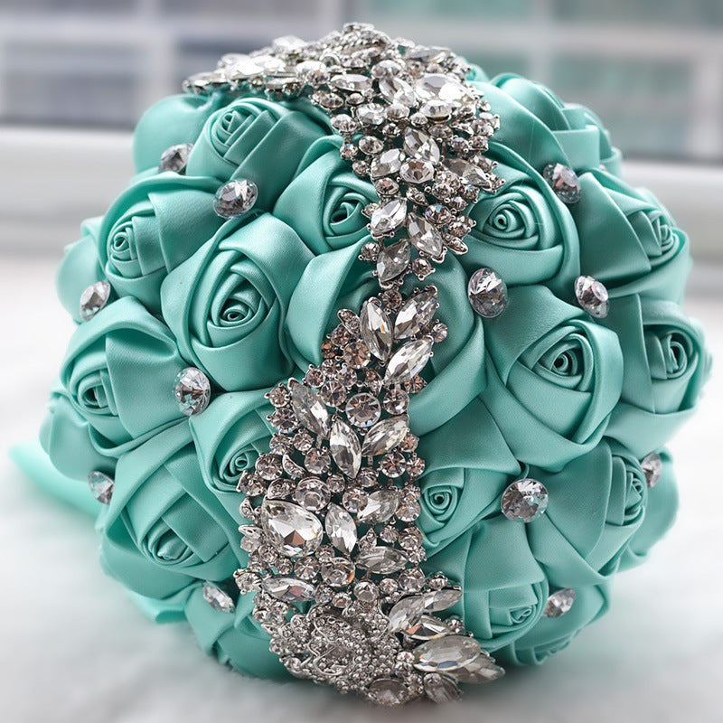 Bride bouquet