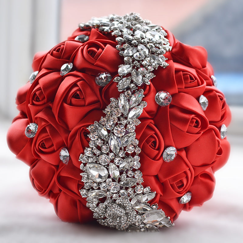 Bride bouquet