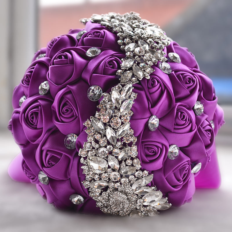 Bride bouquet