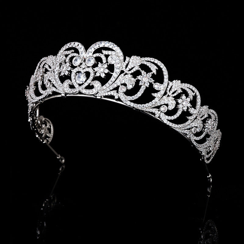 Princess Diana Wedding Crown