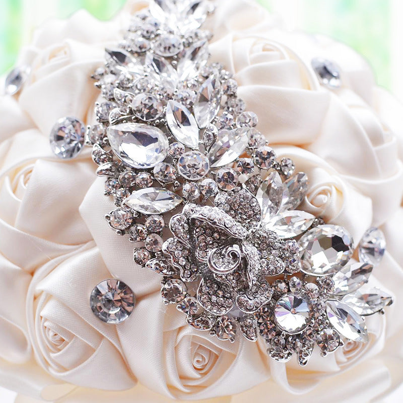 Bride bouquet