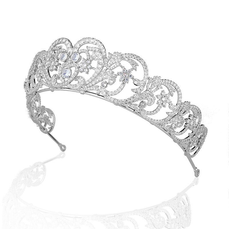 Princess Diana Wedding Crown