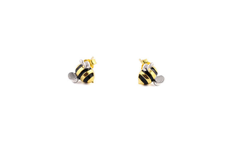 Bee Earring