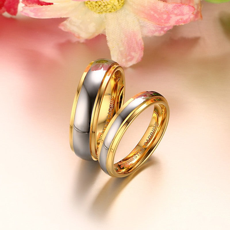 Couple ring