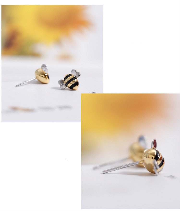 Bee Earring