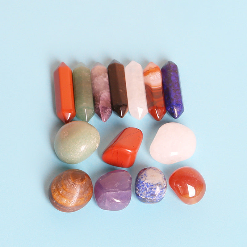 Healing Stone Gift Set