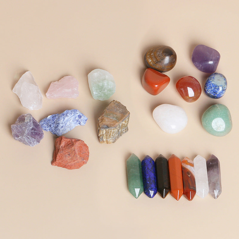 Healing Stone Gift Set