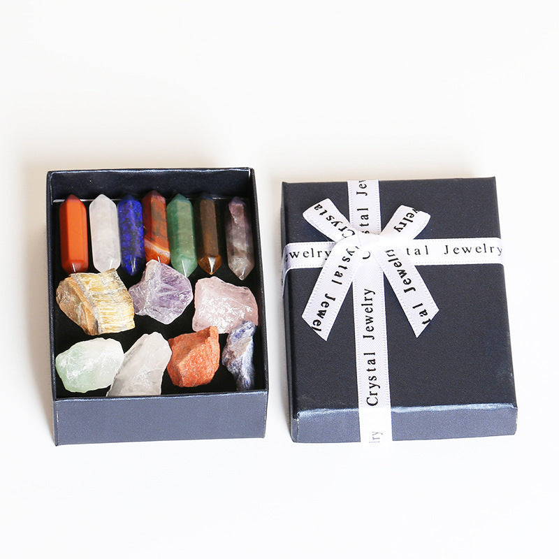 Healing Stone Gift Set