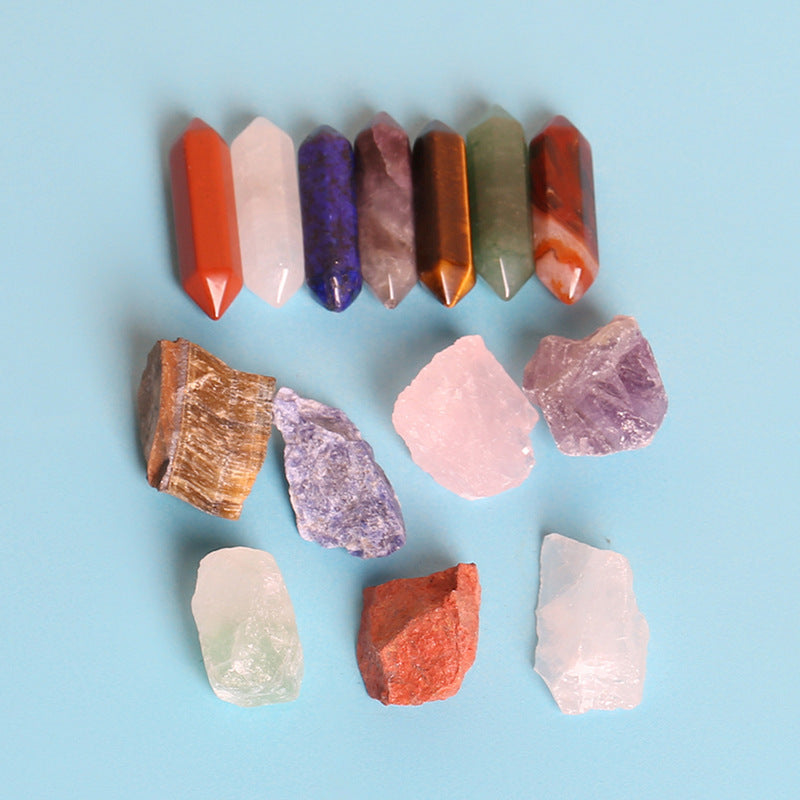 Healing Stone Gift Set