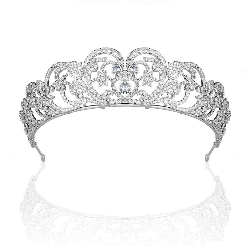 Princess Diana Wedding Crown